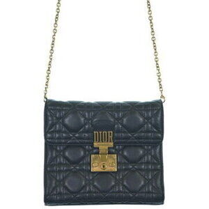 Christian Dior Bag Black